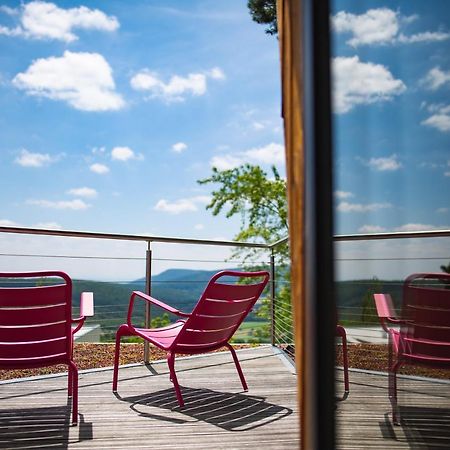 Le Holzberg Et Ses Suites Osenbach Ngoại thất bức ảnh