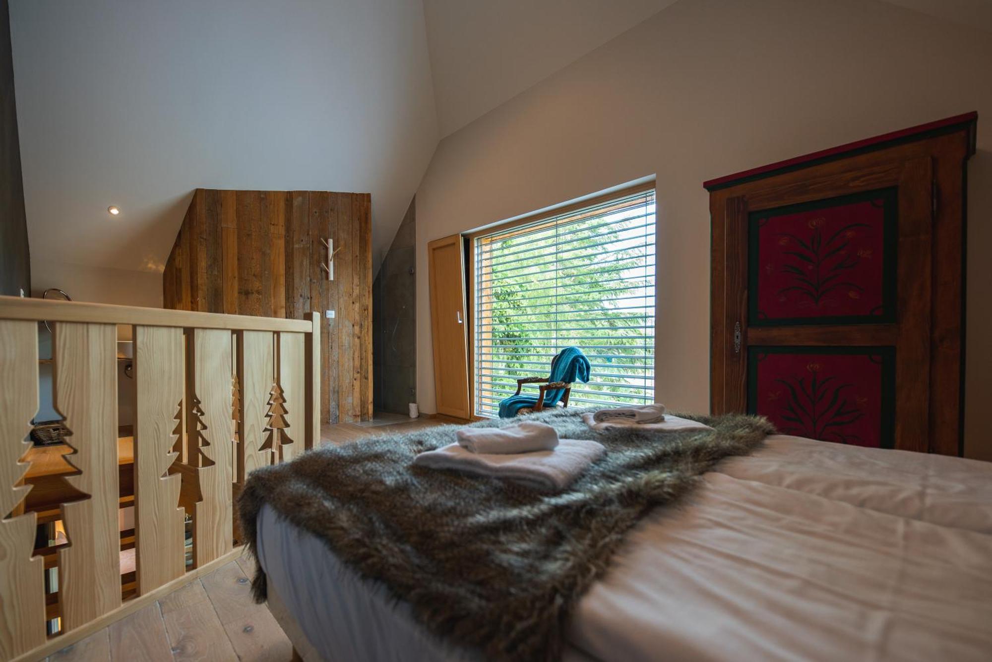 Le Holzberg Et Ses Suites Osenbach Ngoại thất bức ảnh