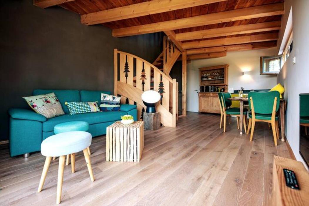 Le Holzberg Et Ses Suites Osenbach Ngoại thất bức ảnh