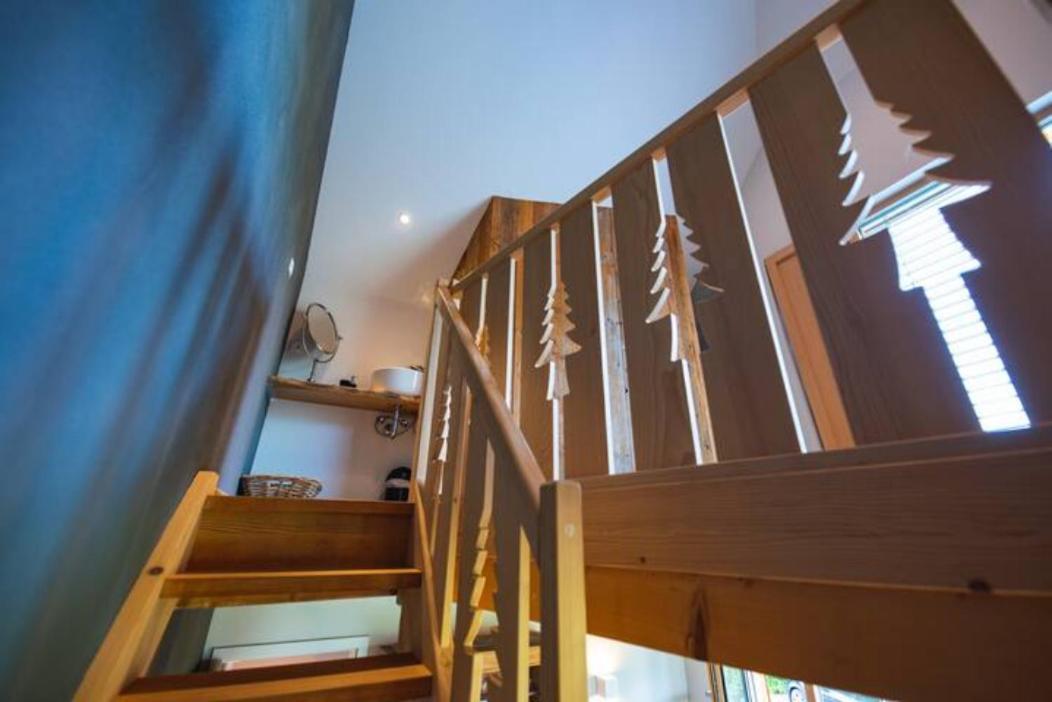 Le Holzberg Et Ses Suites Osenbach Ngoại thất bức ảnh