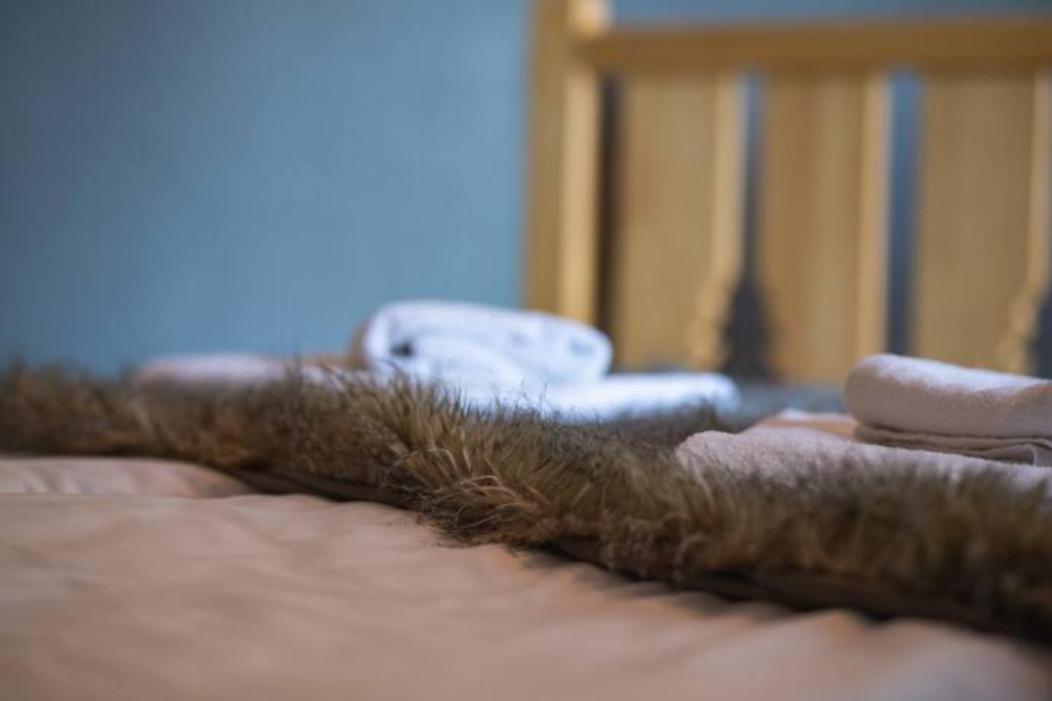 Le Holzberg Et Ses Suites Osenbach Ngoại thất bức ảnh