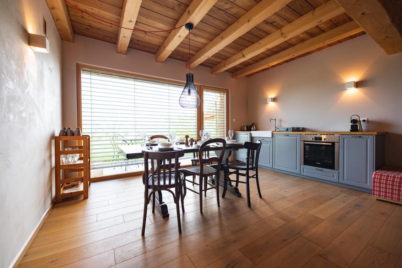 Le Holzberg Et Ses Suites Osenbach Ngoại thất bức ảnh
