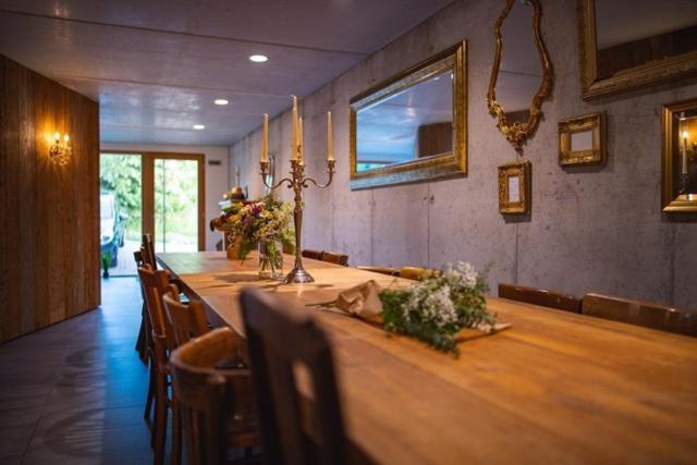 Le Holzberg Et Ses Suites Osenbach Ngoại thất bức ảnh