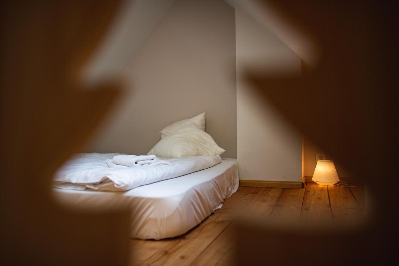 Le Holzberg Et Ses Suites Osenbach Ngoại thất bức ảnh