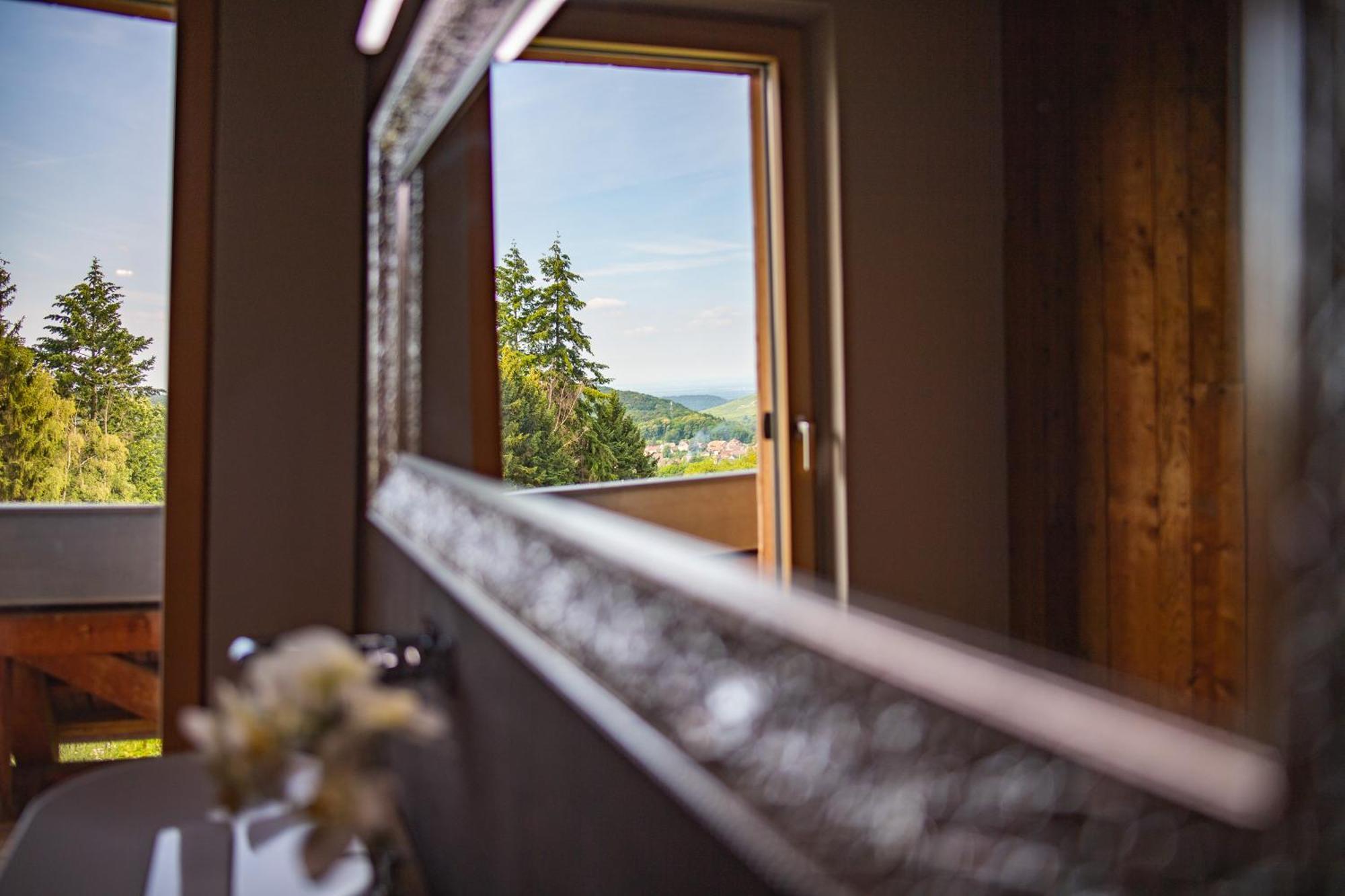 Le Holzberg Et Ses Suites Osenbach Ngoại thất bức ảnh