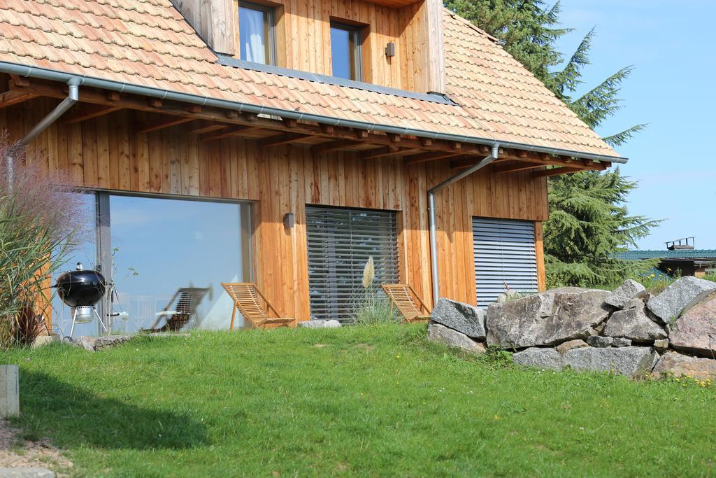 Le Holzberg Et Ses Suites Osenbach Ngoại thất bức ảnh