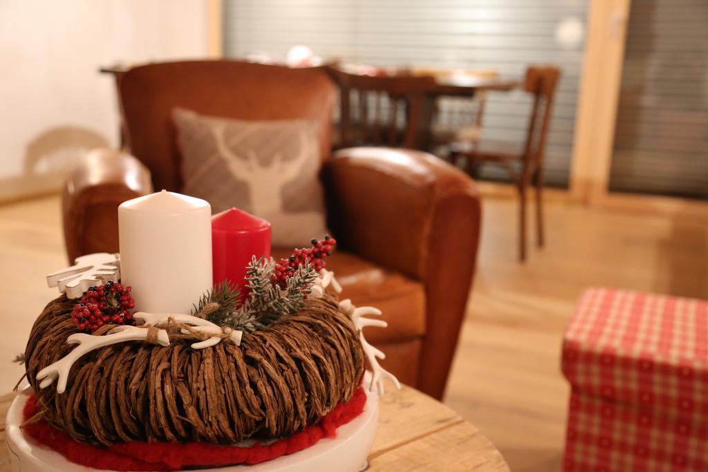 Le Holzberg Et Ses Suites Osenbach Ngoại thất bức ảnh