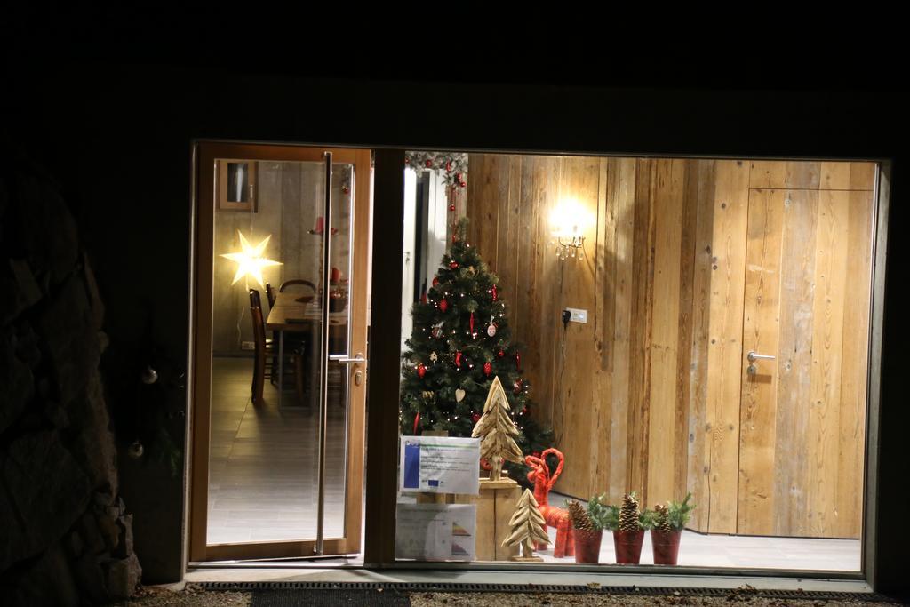 Le Holzberg Et Ses Suites Osenbach Ngoại thất bức ảnh