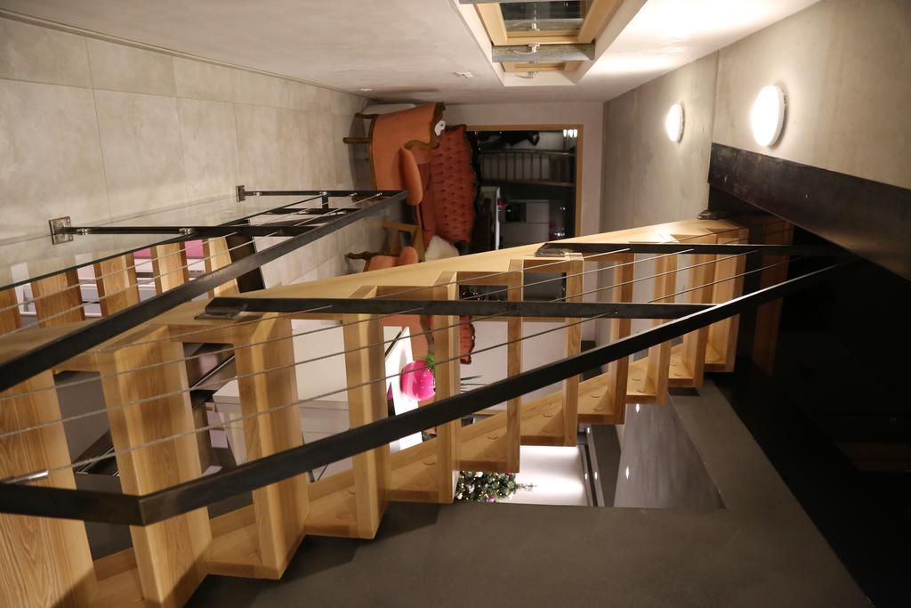 Le Holzberg Et Ses Suites Osenbach Ngoại thất bức ảnh