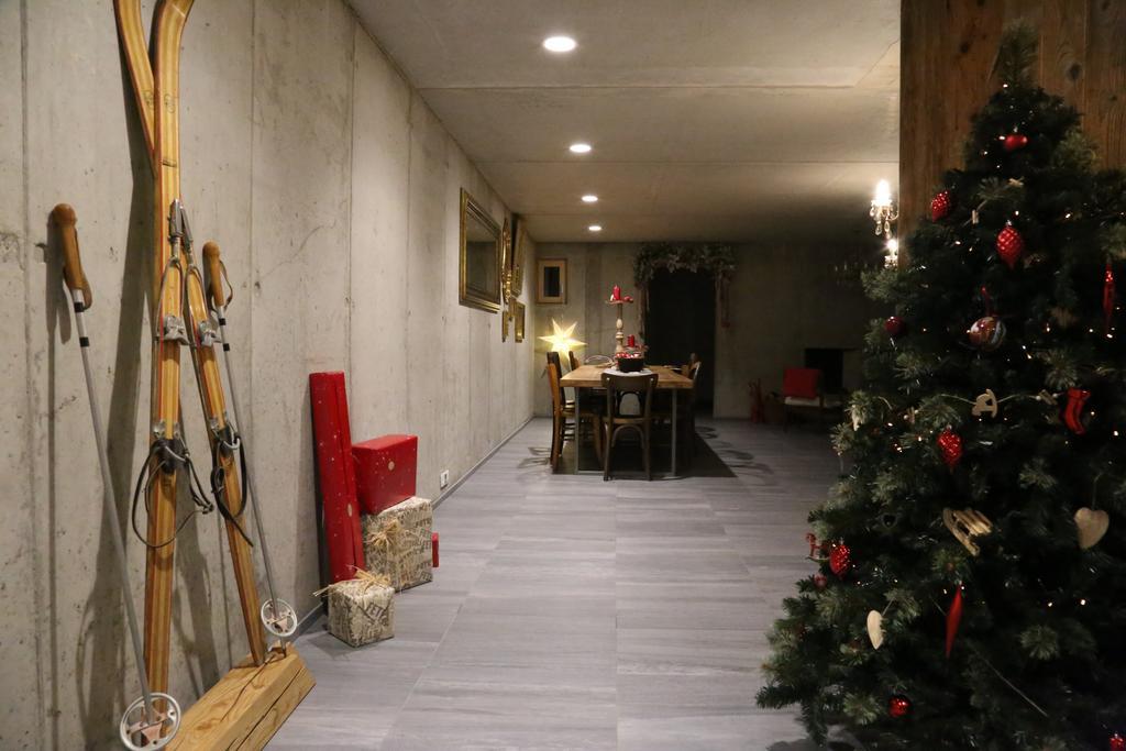 Le Holzberg Et Ses Suites Osenbach Ngoại thất bức ảnh