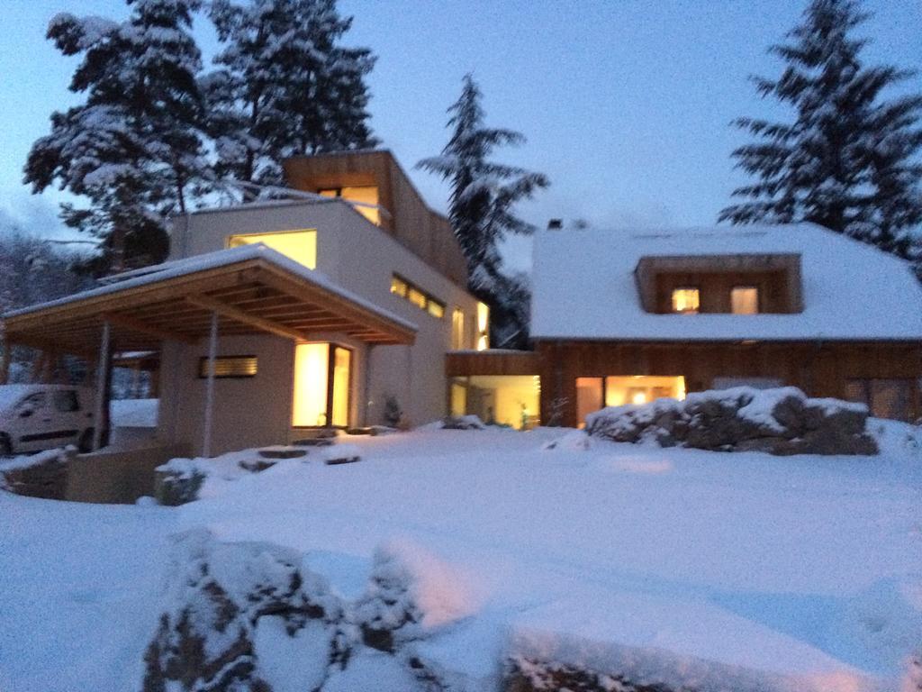Le Holzberg Et Ses Suites Osenbach Ngoại thất bức ảnh