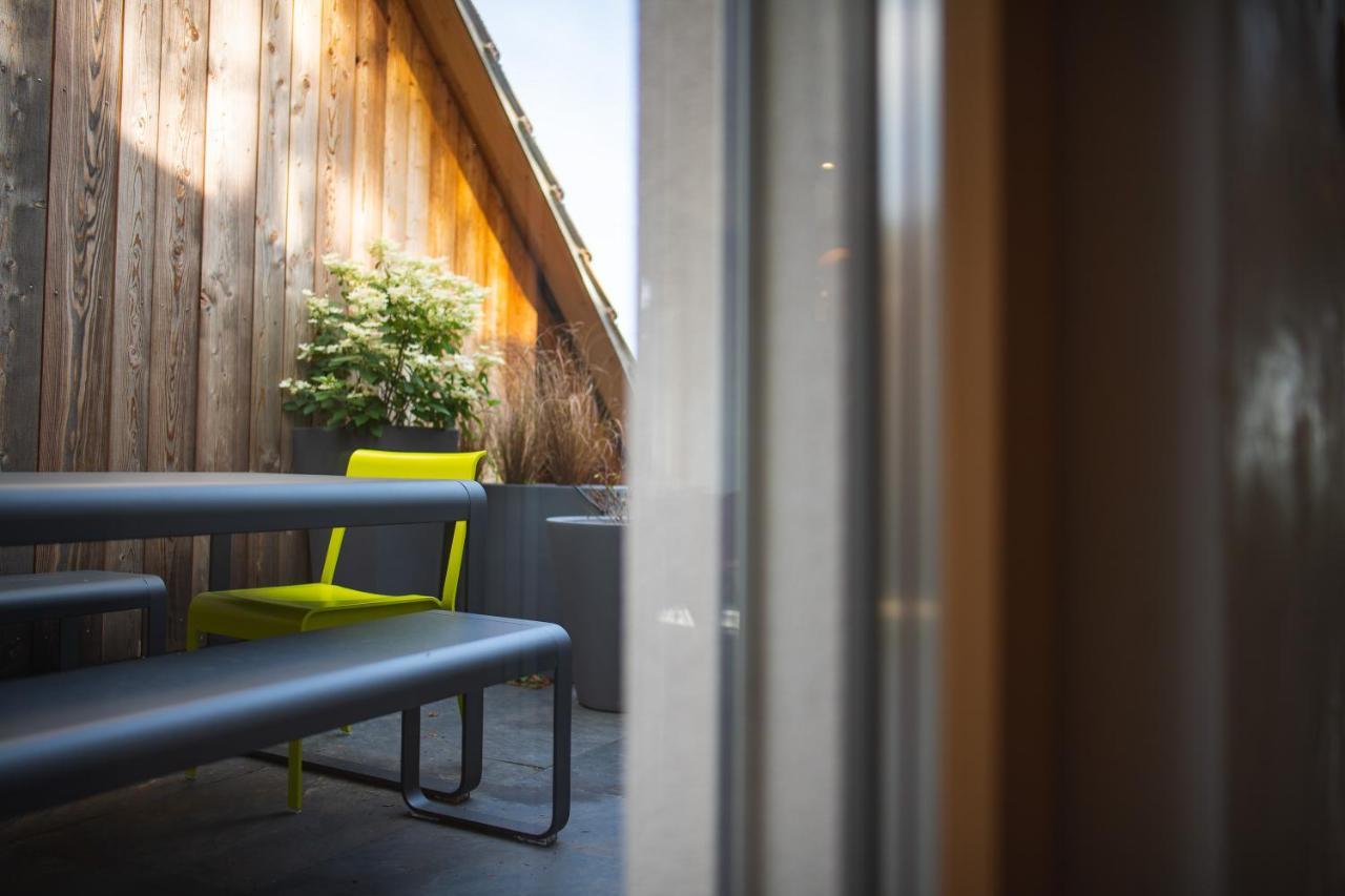 Le Holzberg Et Ses Suites Osenbach Ngoại thất bức ảnh