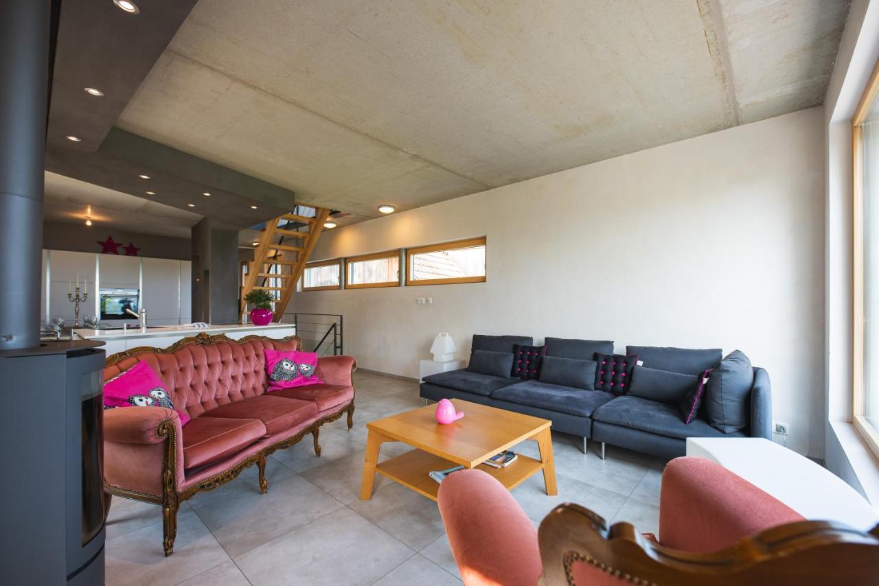 Le Holzberg Et Ses Suites Osenbach Ngoại thất bức ảnh