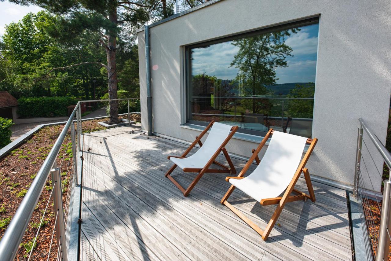 Le Holzberg Et Ses Suites Osenbach Ngoại thất bức ảnh