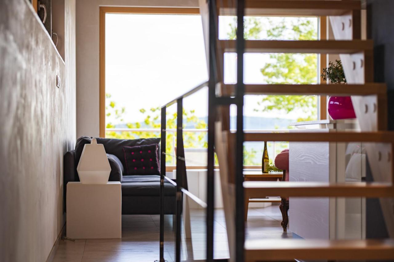 Le Holzberg Et Ses Suites Osenbach Ngoại thất bức ảnh