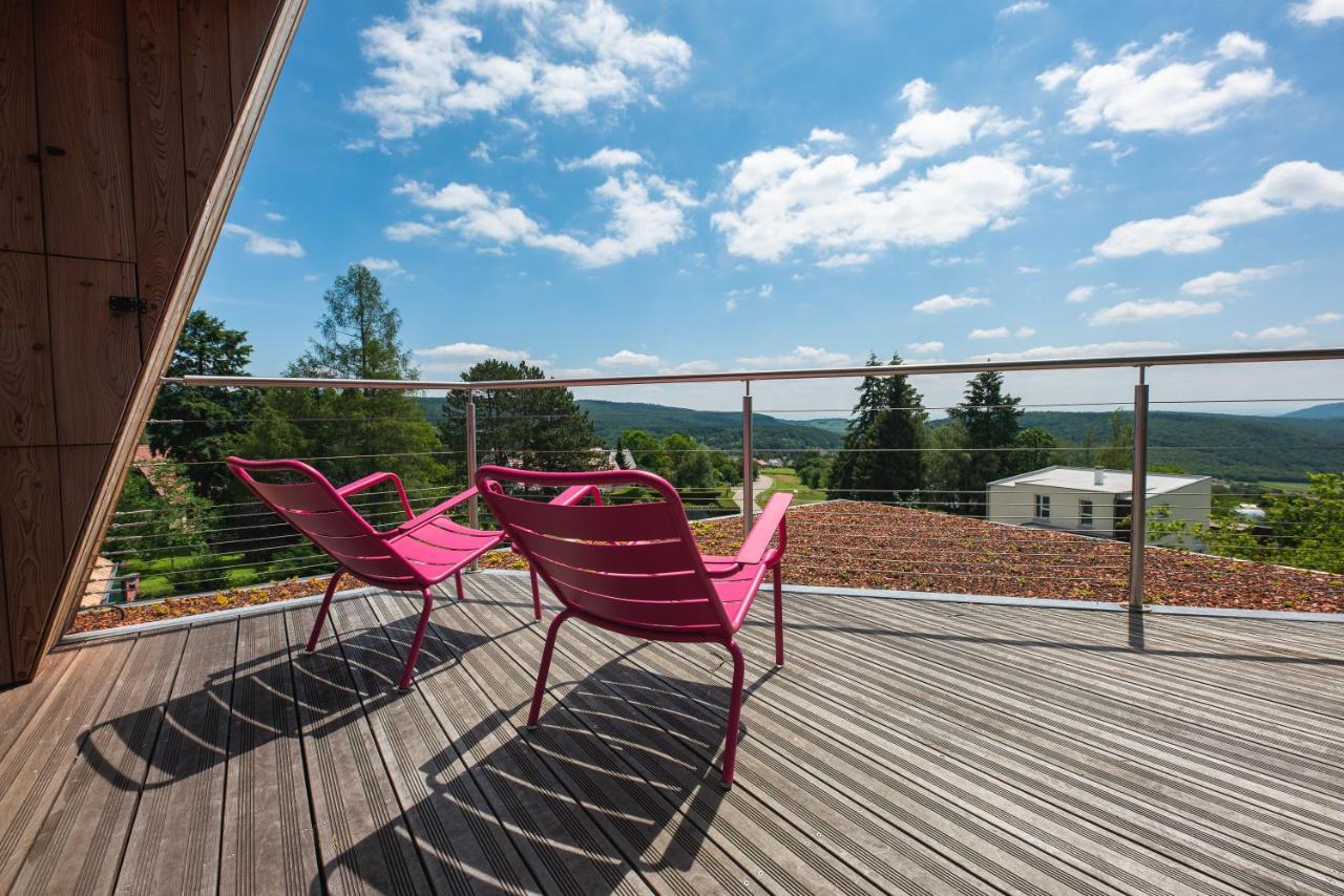 Le Holzberg Et Ses Suites Osenbach Ngoại thất bức ảnh