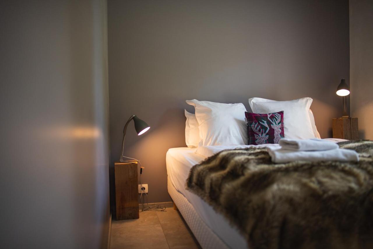 Le Holzberg Et Ses Suites Osenbach Ngoại thất bức ảnh
