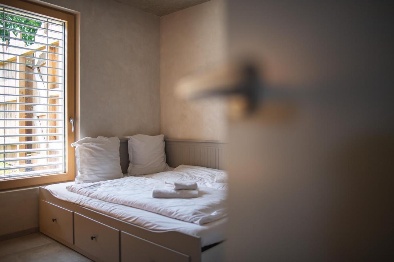 Le Holzberg Et Ses Suites Osenbach Ngoại thất bức ảnh