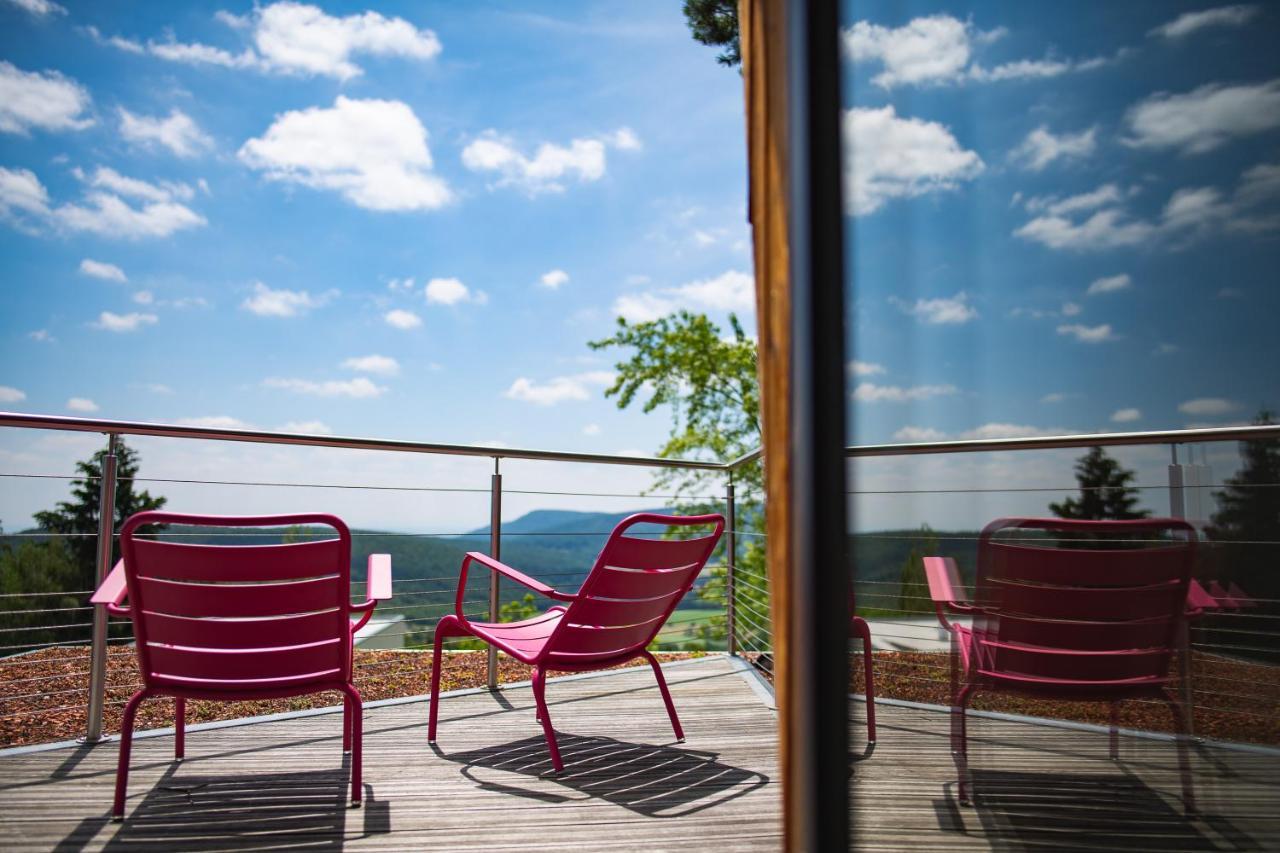 Le Holzberg Et Ses Suites Osenbach Ngoại thất bức ảnh